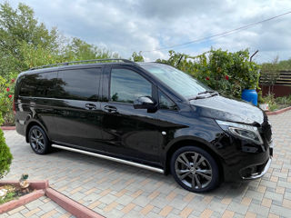 Mercedes Vito foto 4