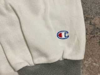 Vintage champion zip foto 4