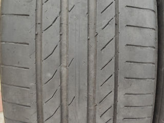 Vind anvelope de vara: 275/40 R20. foto 6