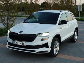 Skoda Karoq foto 10