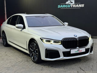 BMW 7 Series foto 3