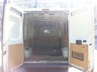 Fiat Ducato foto 4