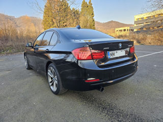 Bmw f30 n20 xdrive piese foto 3