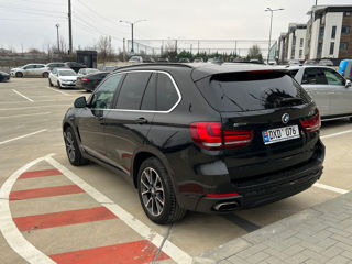 BMW X5 foto 4