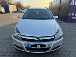 Opel Astra foto 5