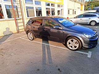 Opel Astra foto 4