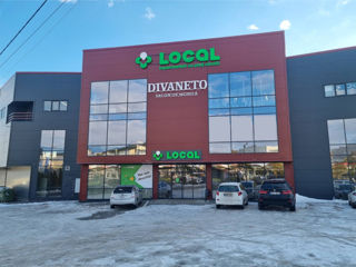 Chirie spațiu comercial în orașul Durlești