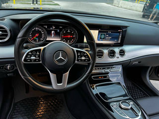 Mercedes E-Class foto 4