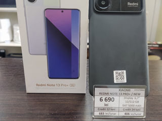 Redmi Note 13Pro + 12/512Gb