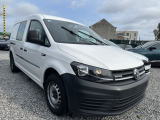 Volkswagen Caddy Maxi 1.4 TGI