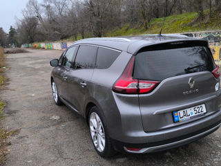 Renault Grand Scenic foto 4