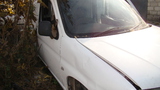 Citroen-Berlingo 1.9 dizeli 2002 g, raztamojen, probeg 147000 km- na zapciasti ! foto 2