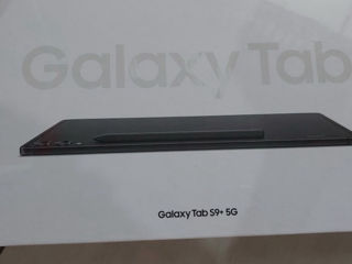 Samsung Galaxy TabS9+