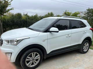 Hyundai Creta foto 4