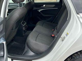Audi A6 foto 16