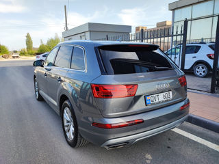 Audi Q7 foto 3