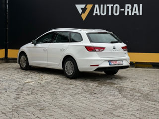 Seat Leon foto 10