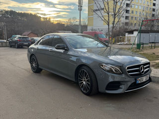 Mercedes E-Class