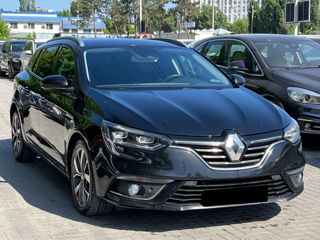 Renault Megane foto 4