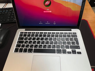 MacBook Pro Retina A1502 foto 8