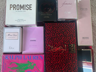 Set parfum foto 2