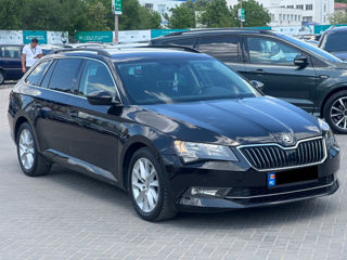 Skoda Superb foto 5