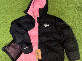 Stussy Puffer foto 2