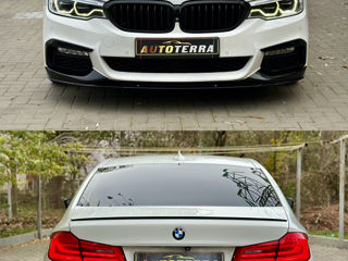 BMW 5 Series foto 2