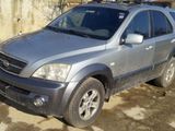 KIA Sorento foto 1