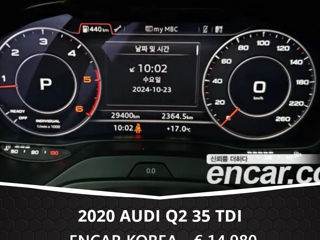 Audi Q2 foto 6