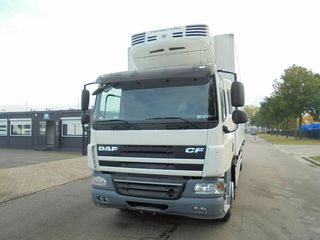 Daf CF 75.310 foto 2