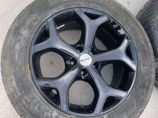 Lexus RX 5X114.3 R18 foto 4