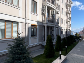 Apartament cu 2 camere, 62 m², Telecentru, Chișinău foto 2