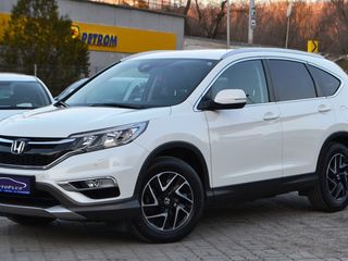 Honda CR-V foto 1