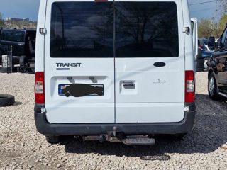 Ford Transit foto 3