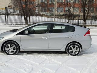 Honda Insight foto 4