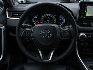 Toyota Rav 4 foto 13