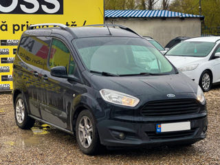 Ford Transit Courier foto 7