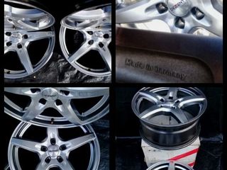 BMW -3, Dezent R18, 5x120 новые foto 6