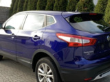 Qashqai X-Trail foto 1