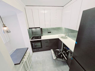 Apartament cu 3 camere,  Botanica,  Chișinău,  Chișinău mun. foto 8