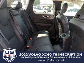 Volvo XC60 foto 11