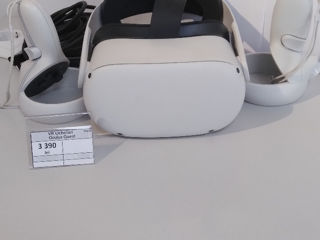 Okelari VR Oculus Quest pret 3390lei.
