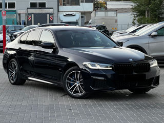 BMW 5 Series foto 5