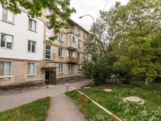 Apartament cu 2 camere, 43 m², Telecentru, Chișinău foto 9