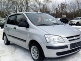 Arenda auto - Hyundai Getz diesel foto 1