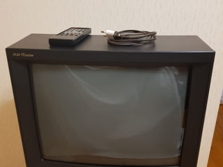 Телевизор National Япония