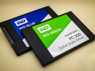 Самые низкие цены!!! #Внутренние накопители SSD! Жесткие диски HDD! foto 1