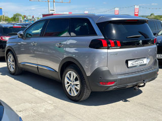 Peugeot 5008 foto 5