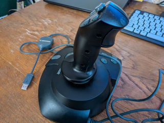 Microsoft Sidewinder Precision Pro